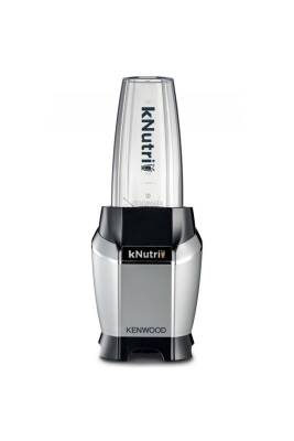 Kenwood BSP70.180SI 600 ml Kapasiteli Nutri Smoothie Blender