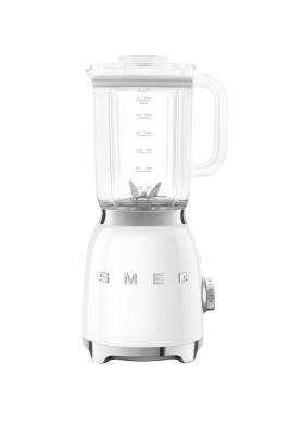 Smeg BLF03WHEU Beyaz Smoothie Blender
