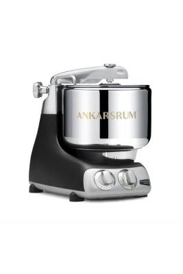 Ankarsrum AKM 6230 B 1500 Watt Mat Siyah Stand Mikseri