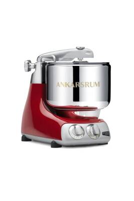 Ankarsrum AKM 6230 R 1500 Watt 7 Litre Kırmızı Stand Mikseri