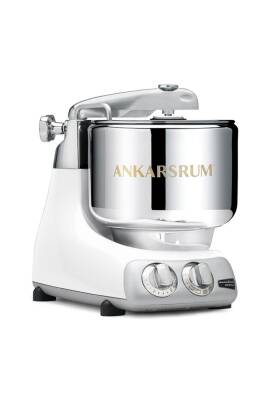 Ankarsrum AKM 6230 GW 1500 Watt 7 Litre Beyaz Stand Mikseri