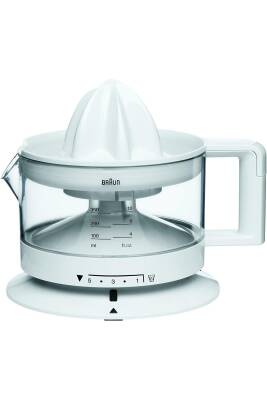 Braun CJ3000WH Citrusquick 1 Narenciye Sıkacağı