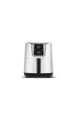 Grundig FR 4032 A Fresh AirFryer 3 Litre Gümüş Yağsız Fritöz
