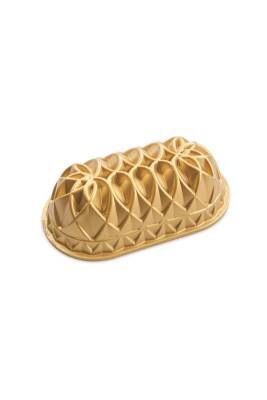 Nordicware 82677 Jübile Ekmek Kalıbı Gold