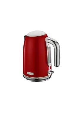 Berghoff 7950030 Gem Retro 1.7L Su Isıtıcısı - Kırmızı