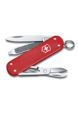 Victorinox 0.6221.201G Sweet Berry Classic Alox Çakı