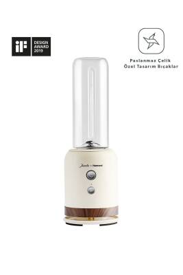 Jumbo x Homend Artfood 7025H Krem Smoothie Blender