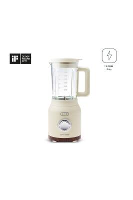 Jumbo x Homend Artfood 4925H Krem Profesyonel Smoothie Blender
