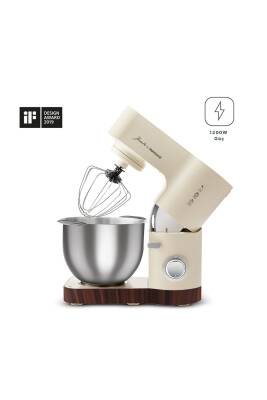 Jumbo x Homend Artfood 3025H Krem Stand Mikser