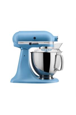 KitchenAid 5KSM175PSEVB Artisan 4,8 Litre Stand Mikser Koyu Mavi