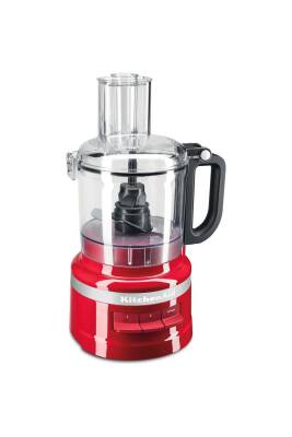 Kitchenaid 5KFP0719EER 1,7 Litre Mutfak Robotu Kırmızı