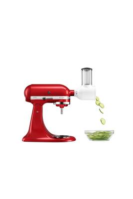 Kitchenaid 5KSMVSA Taze Dilimleyici Ve Doğrayıcı Rende Aksesuarı