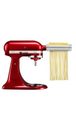 Kitchenaid 5KSMPRA 3 Parçalı Makarna Silindiri ve Kesici Aksesuarı