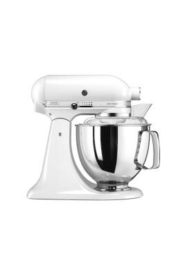 Kitchenaid 5KSM175PSEWH 4.8 Litre Artisan Beyaz Stand Mikser