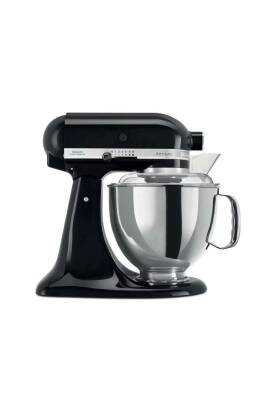 Kitchenaid 5KSM175PSEOB Artisan 4,8 Litre Stand Mikseri Siyah
