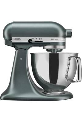 Kitchenaid 5KSM175PSEJP Artisan Juniper Stand Mikser 4,8L - Ardıç