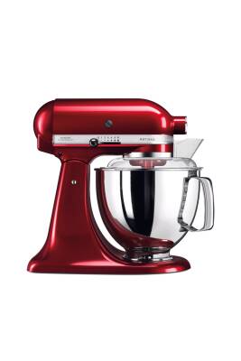 KitchenAid 5KSM175PSECA Artisan 4,8 Litre Stand Mikseri Candy Apple