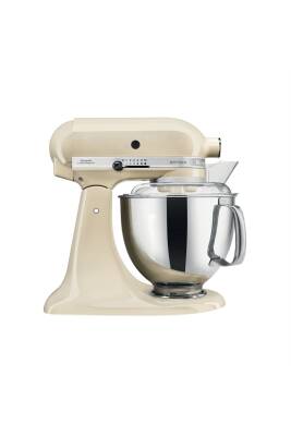 Kitchenaid 5KSM175PSEAC 4,8 Litre Stand Mikseri Krem