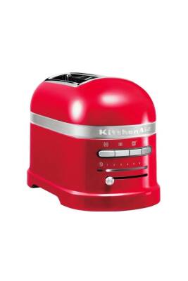 Kitchenaid 5KMT2204EER 2 Dilim Ekmek Kızartma Makinesi Empire Red Kırmızı