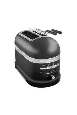 Kitchenaid 5KMT2204EBK 2 Hazneli Ekmek Kızartma Makinesi Mat Siyah