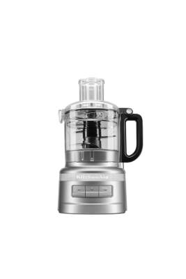 Kitchenaid 5KFP0719ECU 1.7 Litre Gümüş Mutfak Robotu
