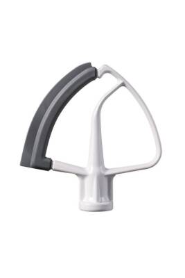 KitchenAid 5KFE5T Esnek Kenarlı Karıştırıcı Uç