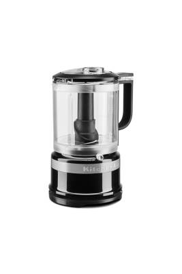 KitchenAid 5KFC0516EOB 1,19 L Mutfak Robotu Onyx Black