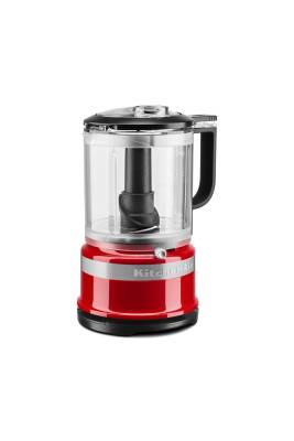 KitchenAid 5KFC0516EER 1,19 Litre Mutfak Robotu Empire Red