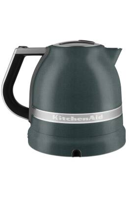 Kitchenaid 5KEK1522EPP Artisan 1.5 Litre Kettle Mat Yeşil