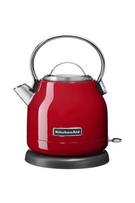 KitchenAid 5KEK1222EER 2200 Watt 1.25 Litre Çelik Kettle - Empire Red