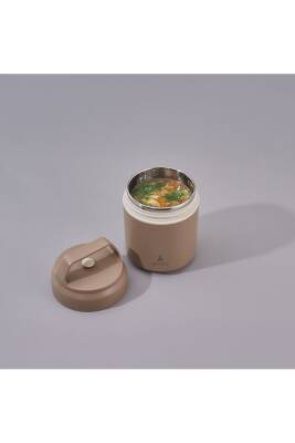 Aryıldız 153AR262238 Bento Lunch Box Haki 420ml