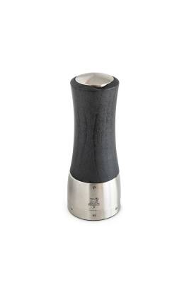 Peugeot 097SCR39462 Madras Graphite Karabiber Değirmeni Inox 16 cm