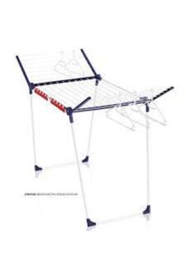 Leifheit LFH81520 Pegasus Solid 200 Çamaşır Kurutucu