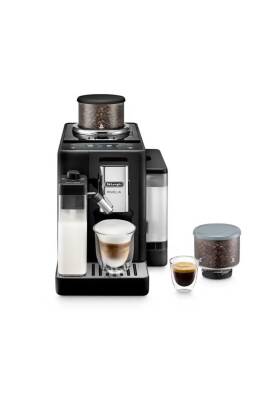 Delonghi EXAM440.55.B Rivelia Tam Otomatik Kahve Makinesi