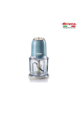 Ariete 0438/05 Vintage Doğrayıcı - Mavi