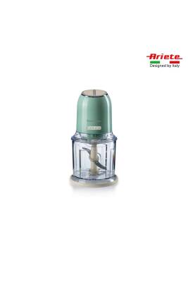 Ariete 0438/04 Vintage Doğrayıcı - Yeşil