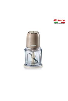 Ariete  0438/03 Vintage Doğrayıcı, Bej