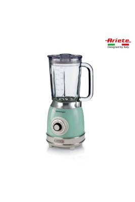 Ariete 0583/04 Vintage Cam Blender - Yeşil