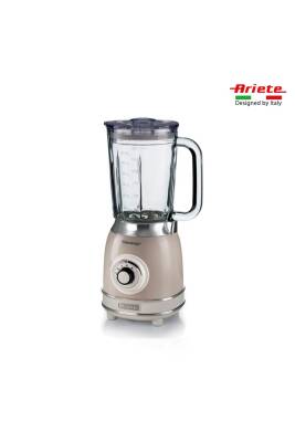 Ariete 0583/03 Vintage Cam Blender - Bej