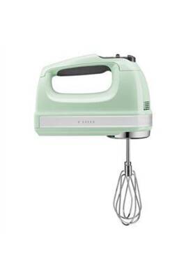 KitchenAid 5KHM9212EPT 9 Hızlı El Mikseri Yeşil