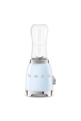 Smeg PBF01PBEU 50's Style Mavi Kişisel Blender