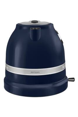 Kitchenaid 5KEK1522EIB Artisan 1.5 Litre Isı Göstergeli Mavi Kettle