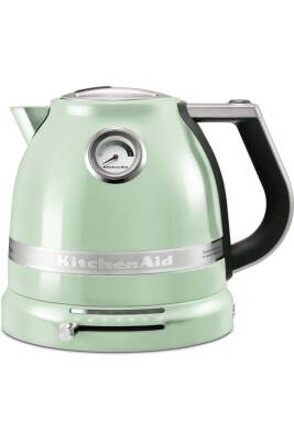Kitchenaid 5KEK1522EPT Artisan 1.5 Litre Kettle Parlak Su Yeşil