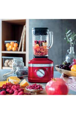 Kitchenaid 5KSB4026ECA Artisan 1.4 Litre Candy Apple Smoothie Blender