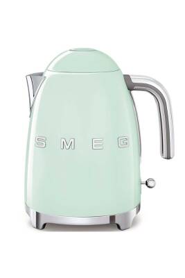 Smeg KLF03PGEU Retro Yeşil  2400 Watt 1.7 Litre Çelik Kettle