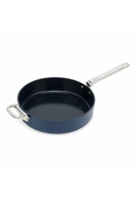 Joseph Joseph 45042 Space 28 cm Kızartma Tavası