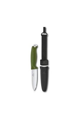 Victorinox 3.0902.4 Venture Bıçak Yeşil