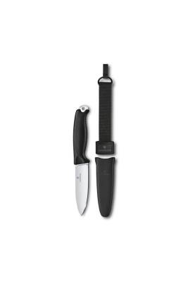 Victorinox 3.0902.3 Venture Bıçak Siyah