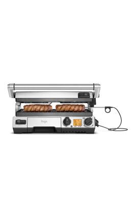 Sage BGR840 The Smart Grill Pro Izgara ve Tost Makinesi