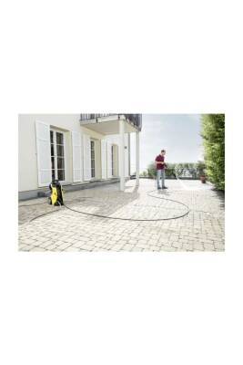 Karcher 2.641-721.0 Hızlı Bağlantılı Yüksek Basınç Hortumu 26417210